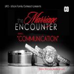 Marriage Encounter- Communication